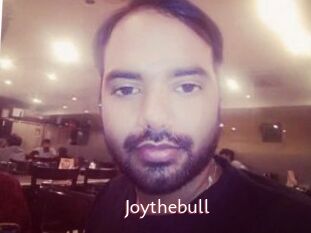 Joythebull