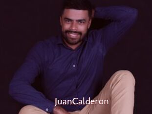 JuanCalderon