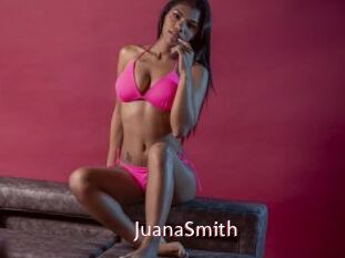 JuanaSmith