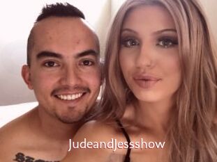 JudeandJessshow