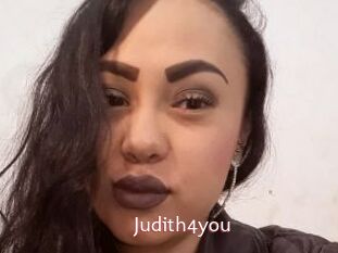 Judith4you