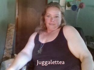 Juggalettea