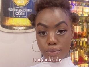 Juiceinkbaby