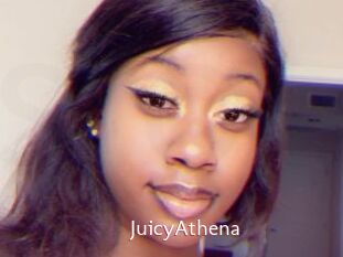 JuicyAthena