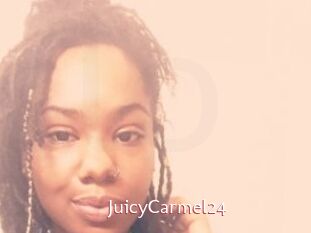 JuicyCarmel24