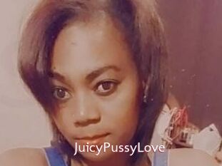 JuicyPussyLove