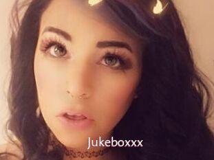 Jukeboxxx