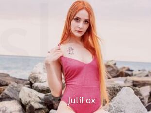 JuliFox