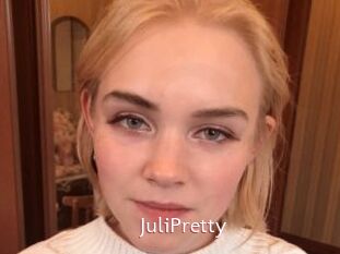 JuliPretty