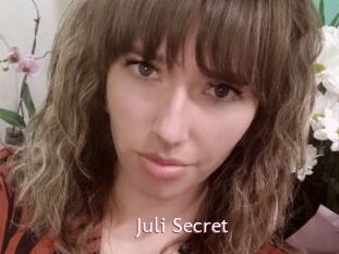 Juli_Secret