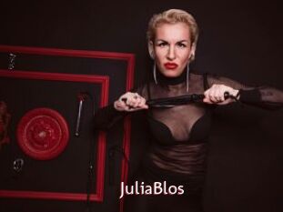 JuliaBlos