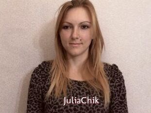 JuliaChik