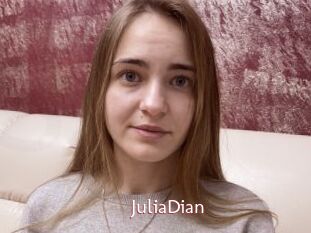 JuliaDian