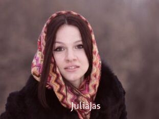 JuliaJas