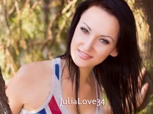 JuliaLove34