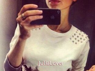 JuliaLover