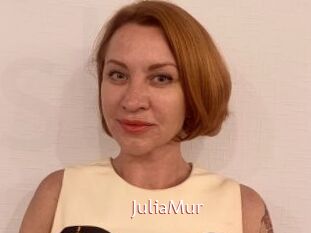 JuliaMur