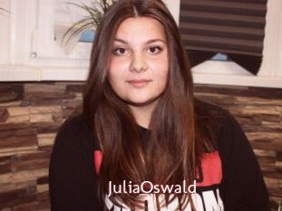 JuliaOswald