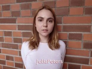 JuliaPeters