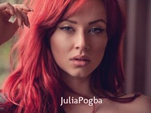 JuliaPogba