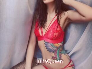 JuliaQueen