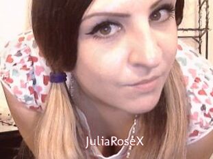 JuliaRoseX