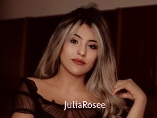 JuliaRosee