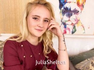 JuliaShelton