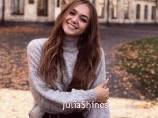 JuliaShines