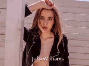 JuliaWilliams