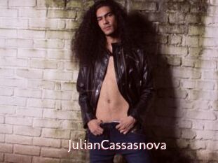 JulianCassasnova