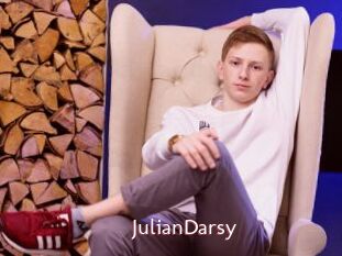 JulianDarsy