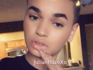 JulianHazeXo