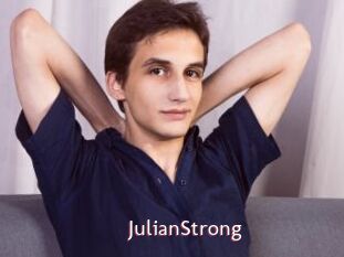 JulianStrong