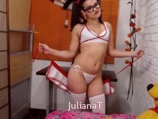 JulianaT