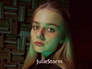 JulieStorm