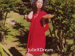 JulieXDream