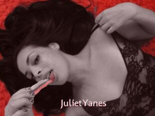 JulietYanes