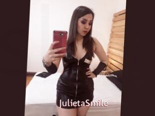 JulietaSmile