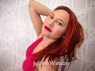 JulietaWatson