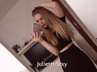 JulietteSexy