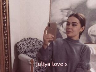 Juliya_love_x