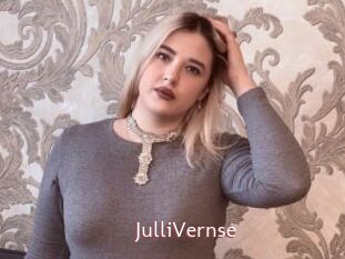 JulliVernse