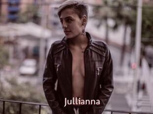 Jullianna