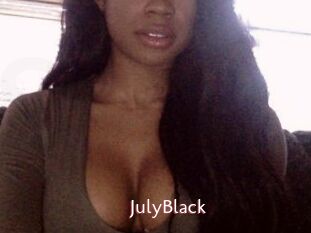 JulyBlack