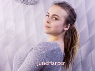 JuneHarper