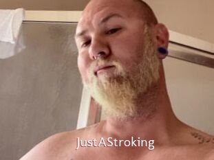 JustAStroking