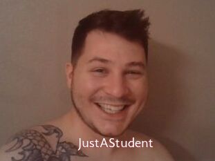 JustAStudent