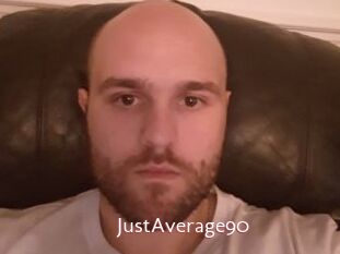 JustAverage90