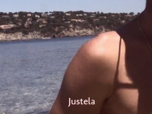 Justela